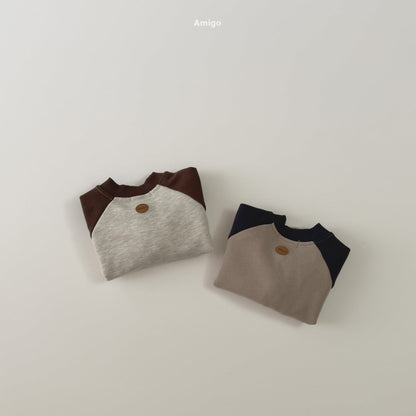 [PRE-ORDER] Baseball Jumper