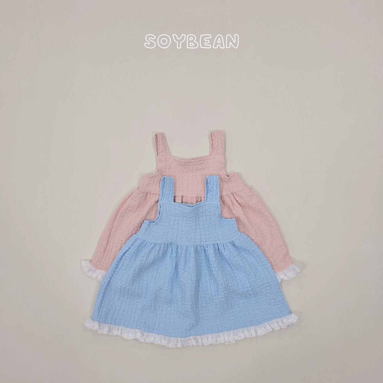 [PRE-ORDER] Little Lace Dress