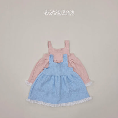 [PRE-ORDER] Little Lace Dress