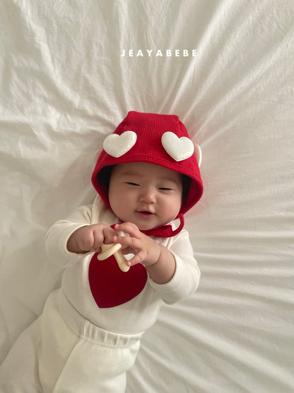 [PRE-ORDER] Love Home Wear Set