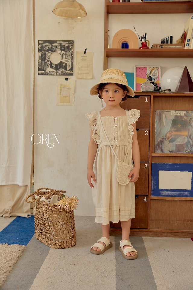 [PRE-ORDER] Bien Lace Bag