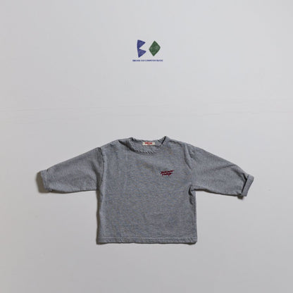[PRE-ORDER] Bio Embroidery T-Shirts