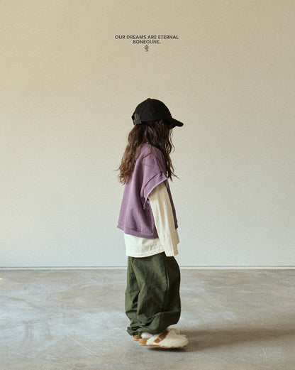 [PRE-ORDER] From Cargo Pants