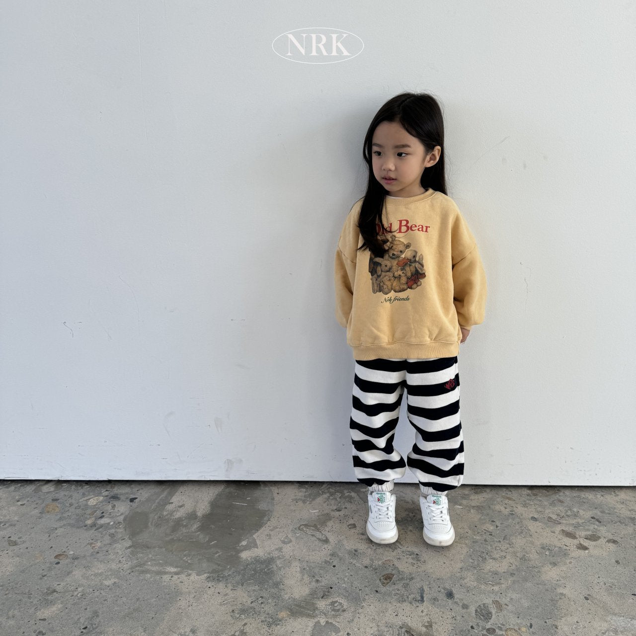 [PRE-ORDER] Bear Sweatshirts