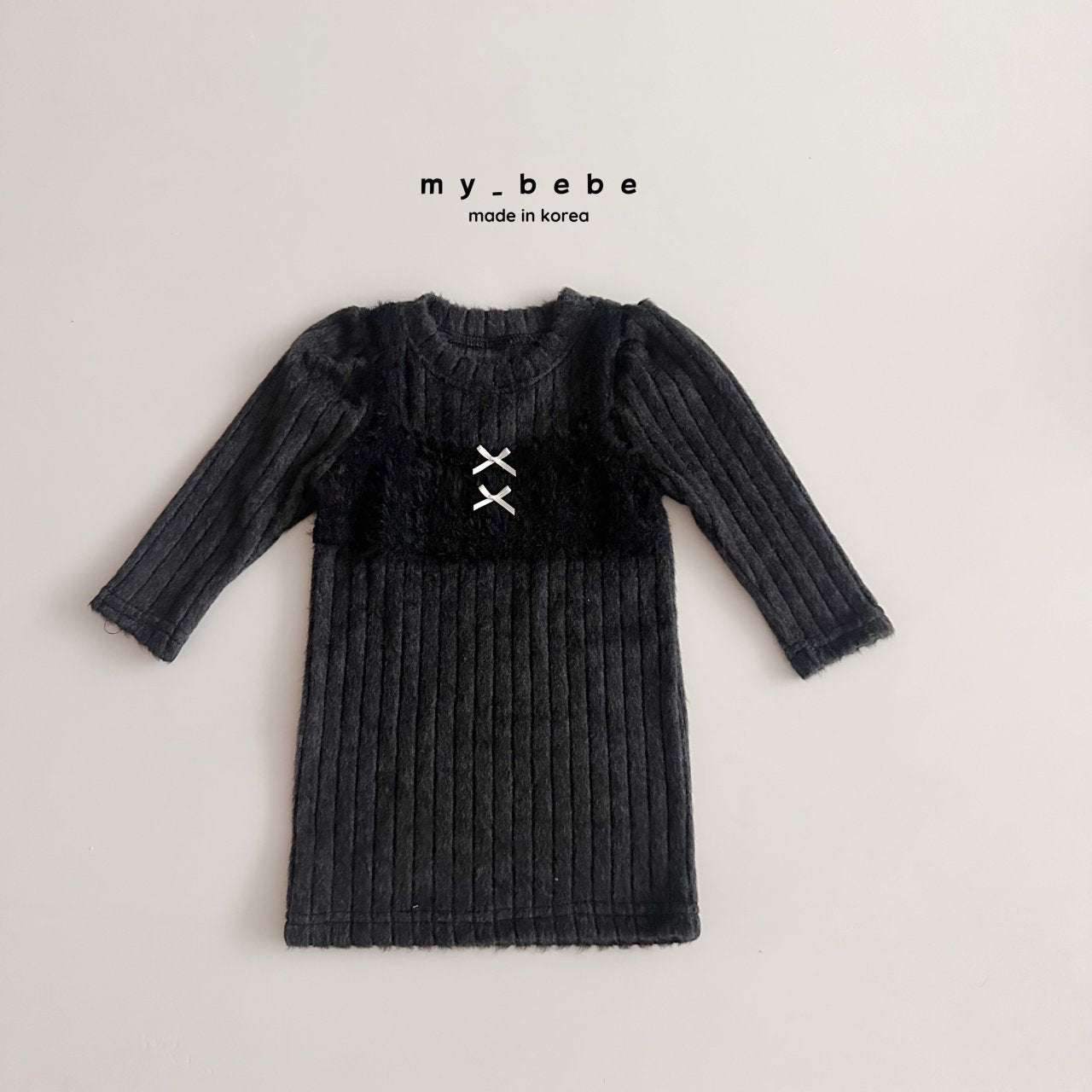 [PRE-ORDER] Bustier Dress