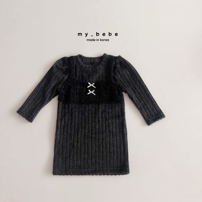 [PRE-ORDER] Bustier Dress