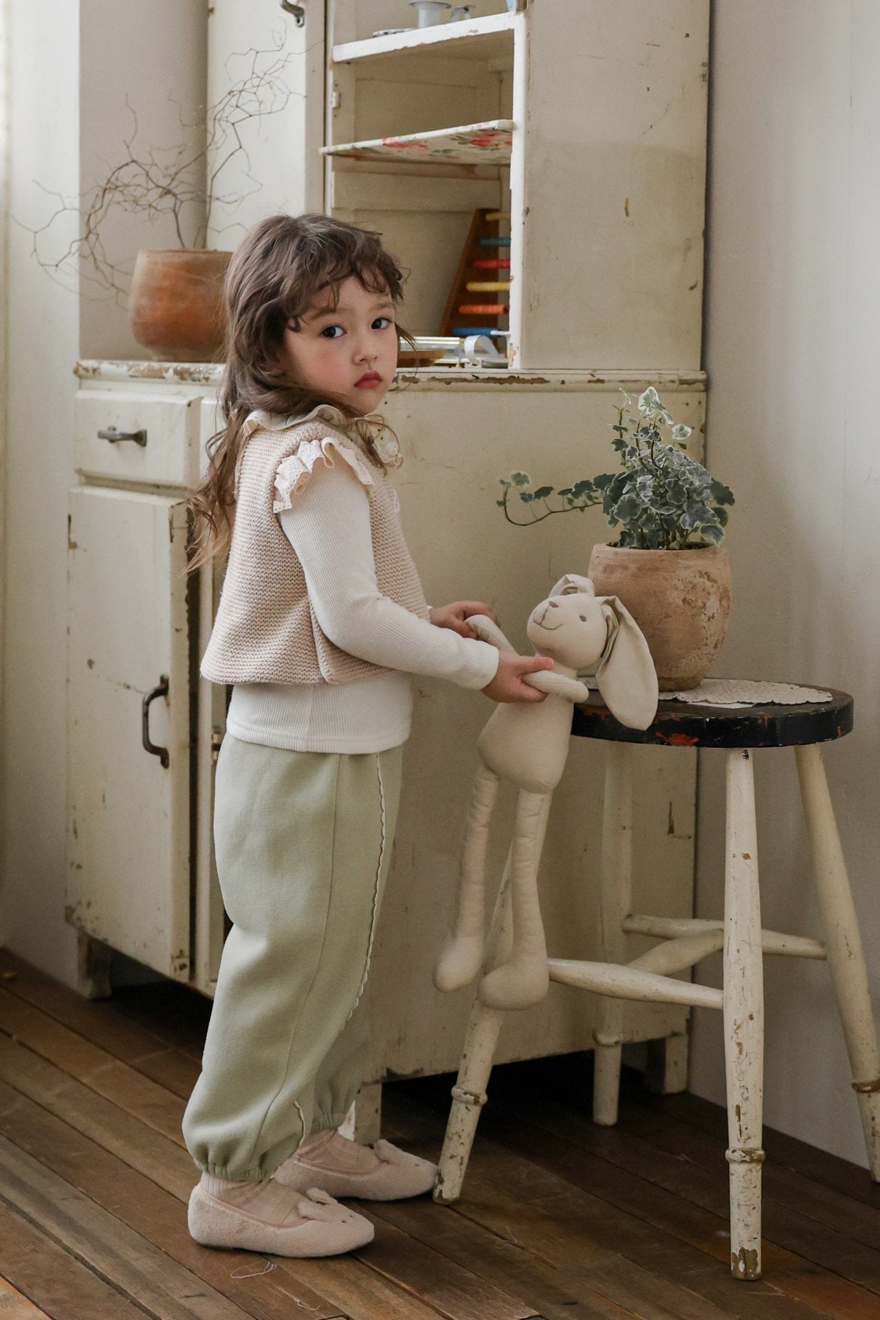 [PRE-ORDER] Toy Pants