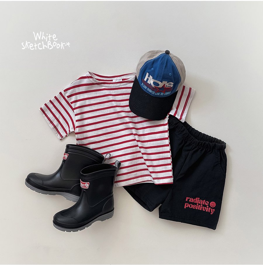 [PRE-ORDER] Saint T-Shirts