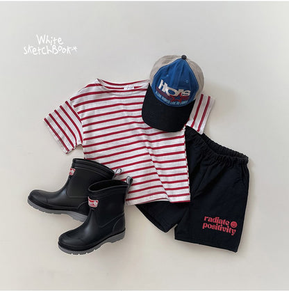 [PRE-ORDER] Saint T-Shirts