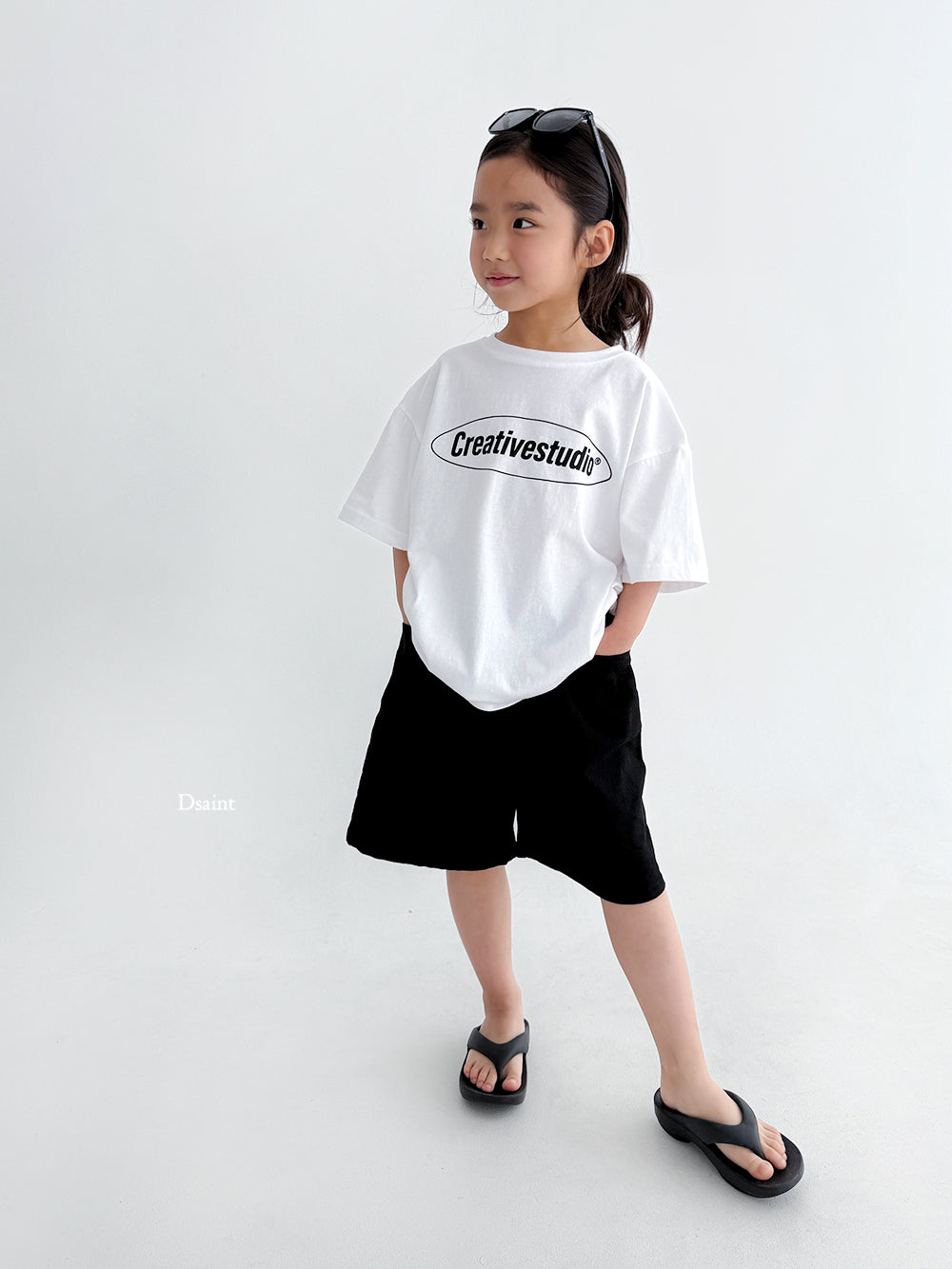 [PRE-ORDER] Creative Studio T-Shirts