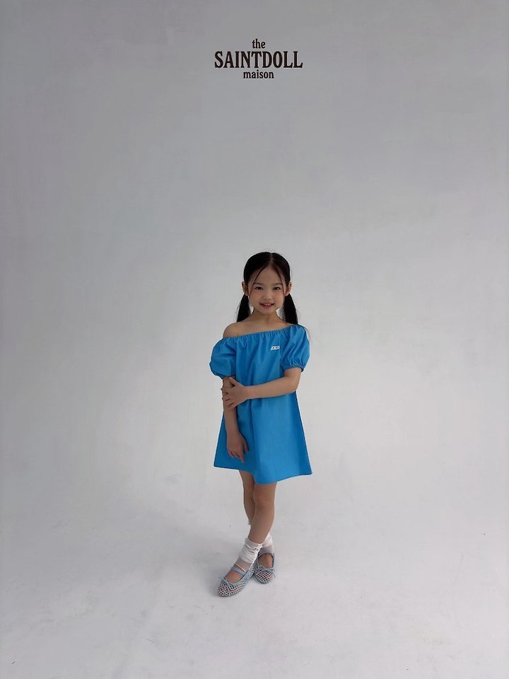 [PRE-ORDER] Muse Dress