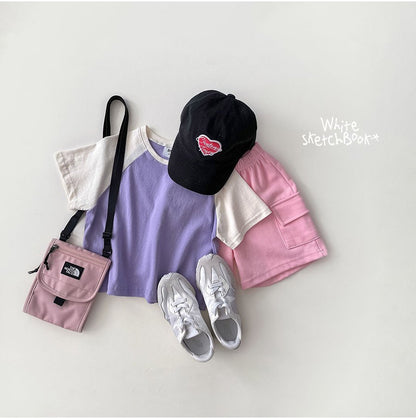 [PRE-ORDER] Cargo Shorts