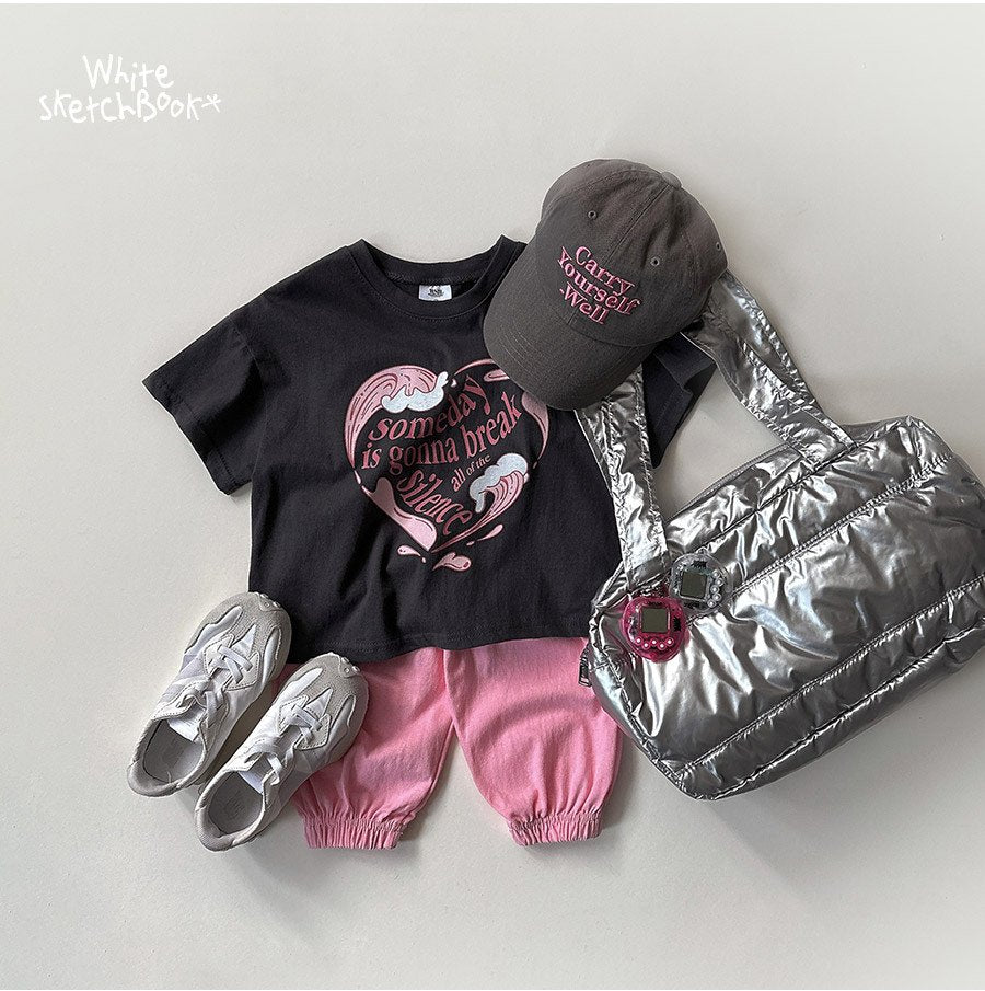 [PRE-ORDER] Summer Jogger Pants