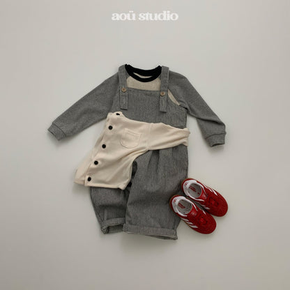 [PRE-ORDER] Pocket Cardigan