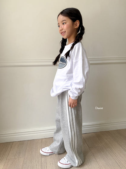 [PRE-ORDER] Three Line Pants