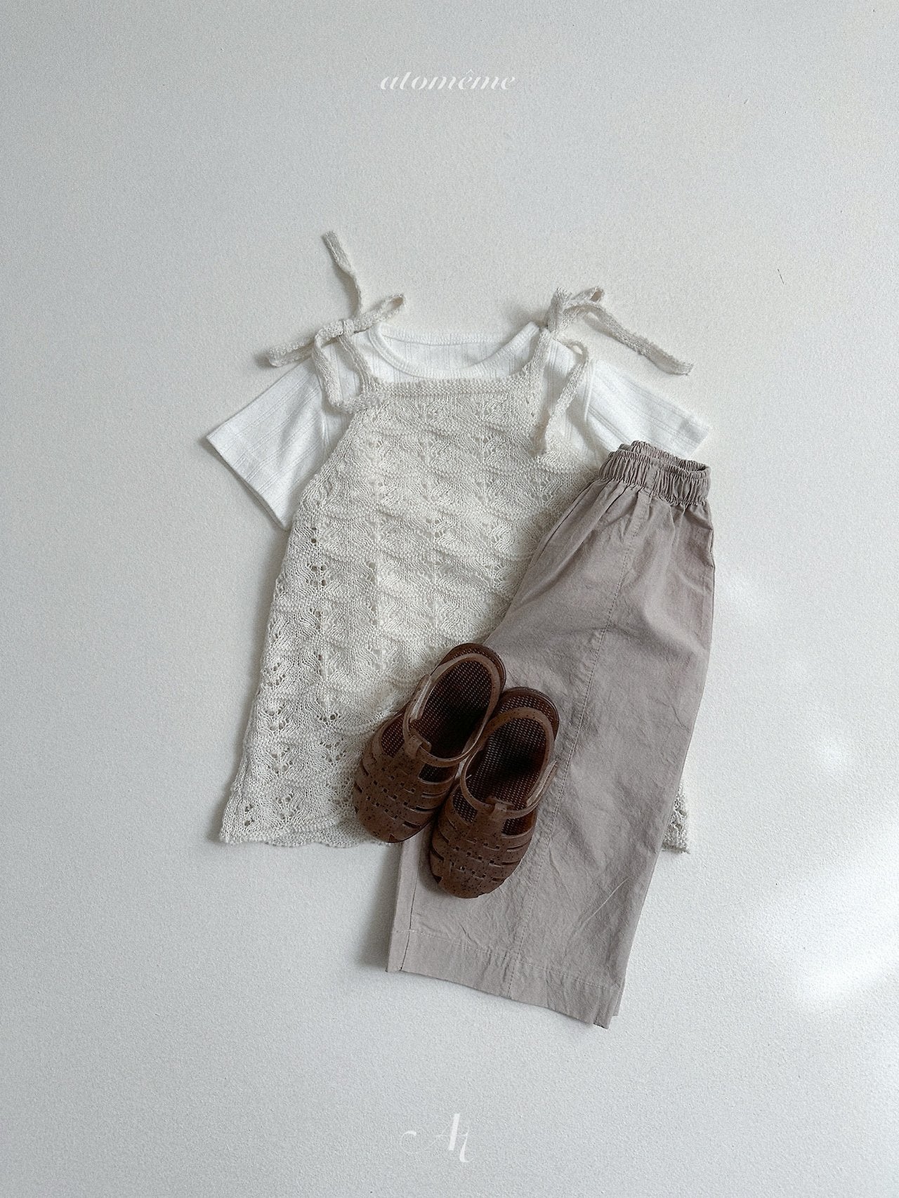 [PRE-ORDER] Sally Dress