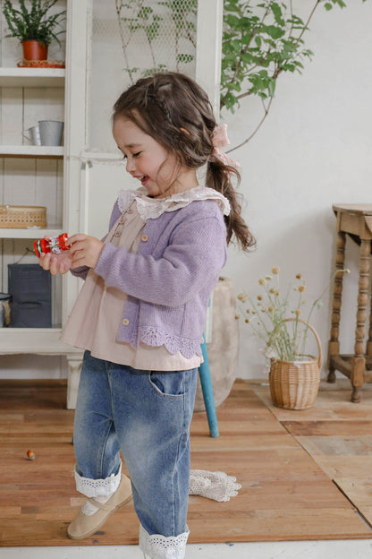 [PRE-ORDER] Sera Blouse
