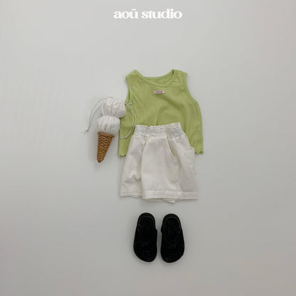 [PRE-ORDER] Way Top Bottom Set