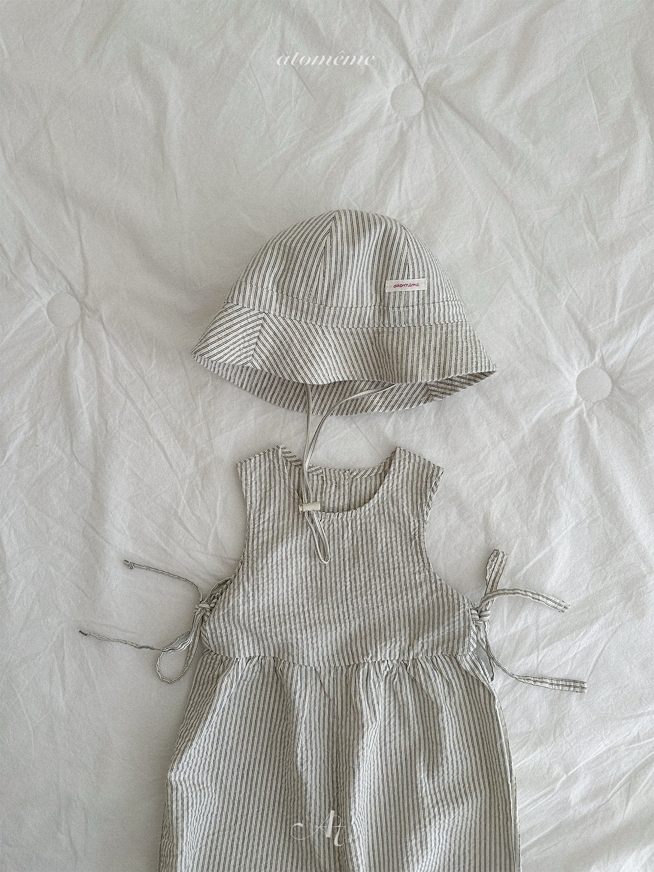 [PRE-ORDER] Lake Overalls