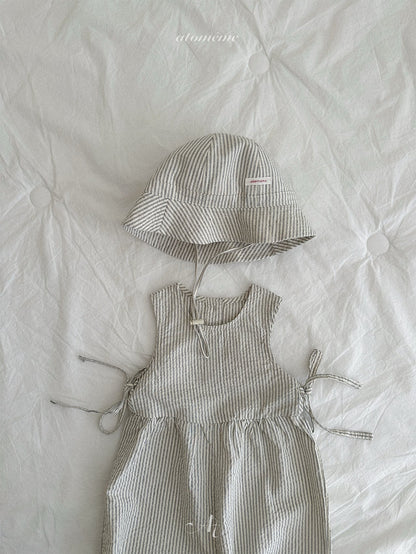 [PRE-ORDER] Lake Overalls