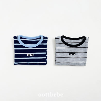 [PRE-ORDER] Urban Stripe T-Shirts