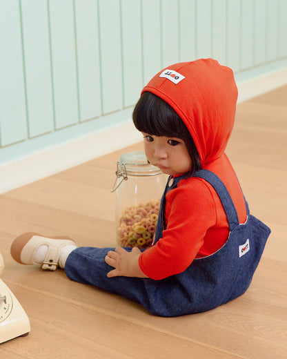 [PRE-ORDER] Car Overalls