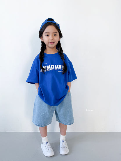 [PRE-ORDER] Innovate T-Shirts