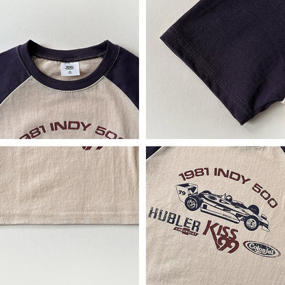 [PRE-ORDER] Racing T-Shirts