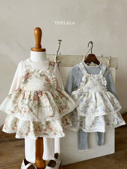 [PRE-ORDER] Como Leggings