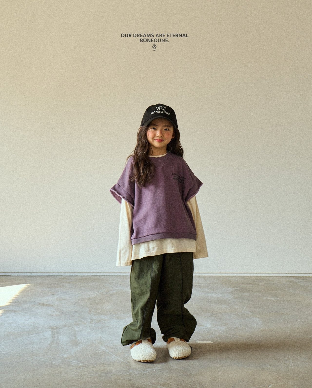 [PRE-ORDER] Wide Crop Vest Top