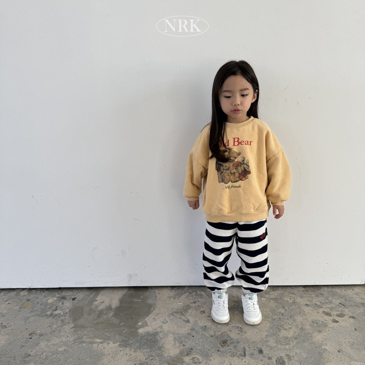 [PRE-ORDER] Bear Sweatshirts