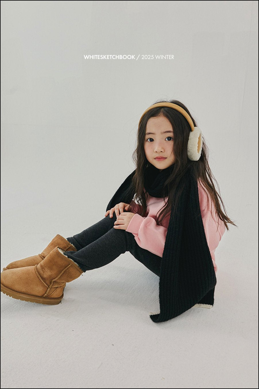 [PRE-ORDER] Weekly Fleece Sweatshirts