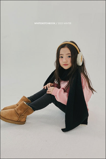 [PRE-ORDER] Weekly Fleece Sweatshirts