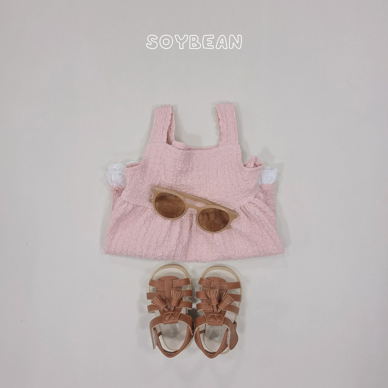 [PRE-ORDER] Little Lace Dress