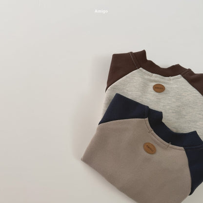 [PRE-ORDER] Baseball Jumper