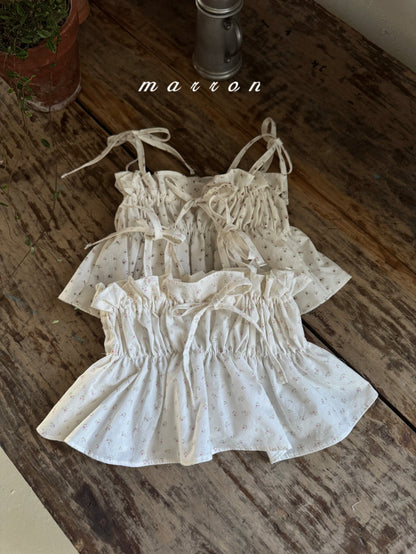 [PRE-ORDER] Coco Bustier
