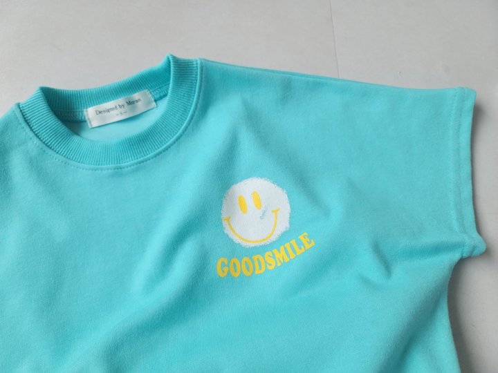 [PRE-ORDER] Good Smile Top Bottom Set