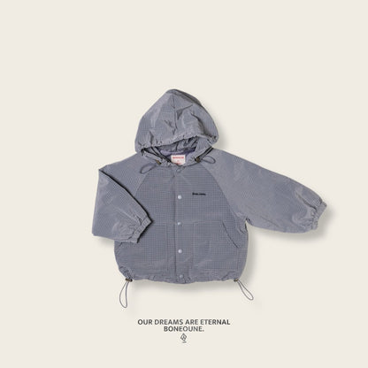 [PRE-ORDER] Reeve Hoodie Windbreaker