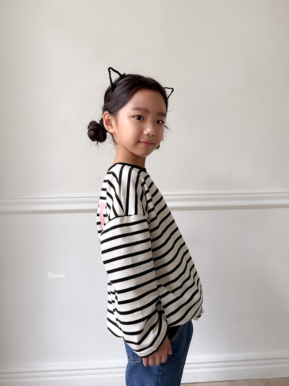 [PRE-ORDER] Street Stripe T-Shirts