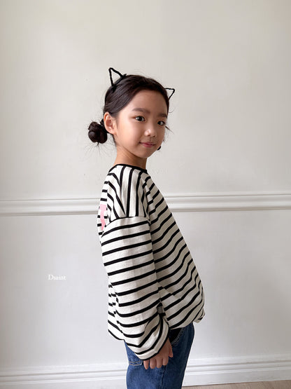[PRE-ORDER] Street Stripe T-Shirts
