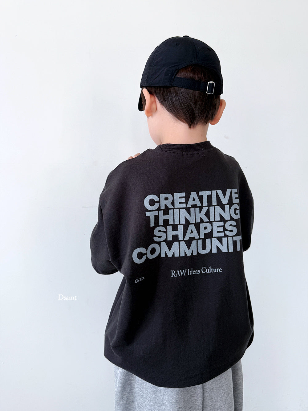 [PRE-ORDER] Creative T-Shirts