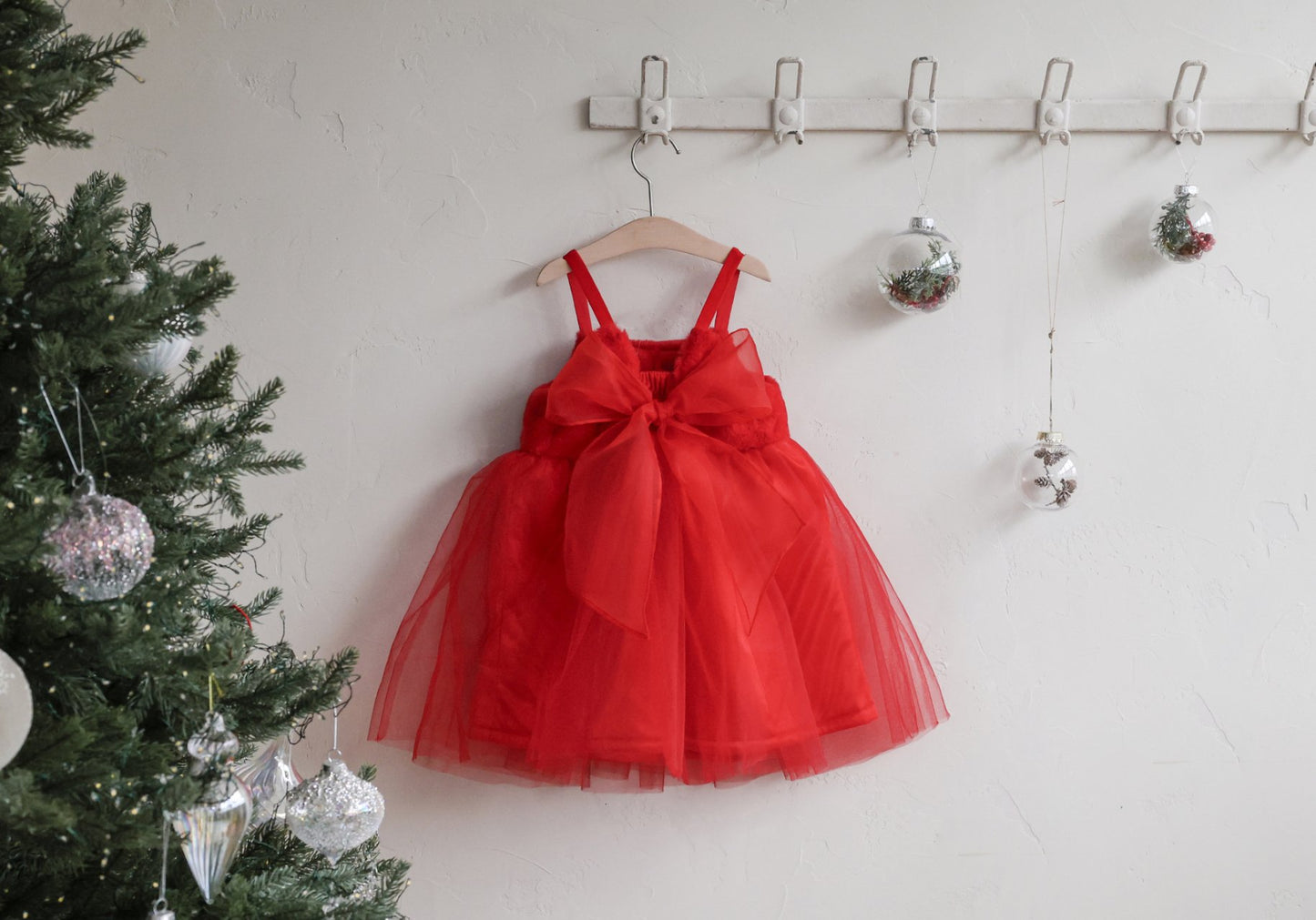 [PRE-ORDER] Enju Dress