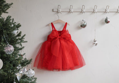 [PRE-ORDER] Enju Dress