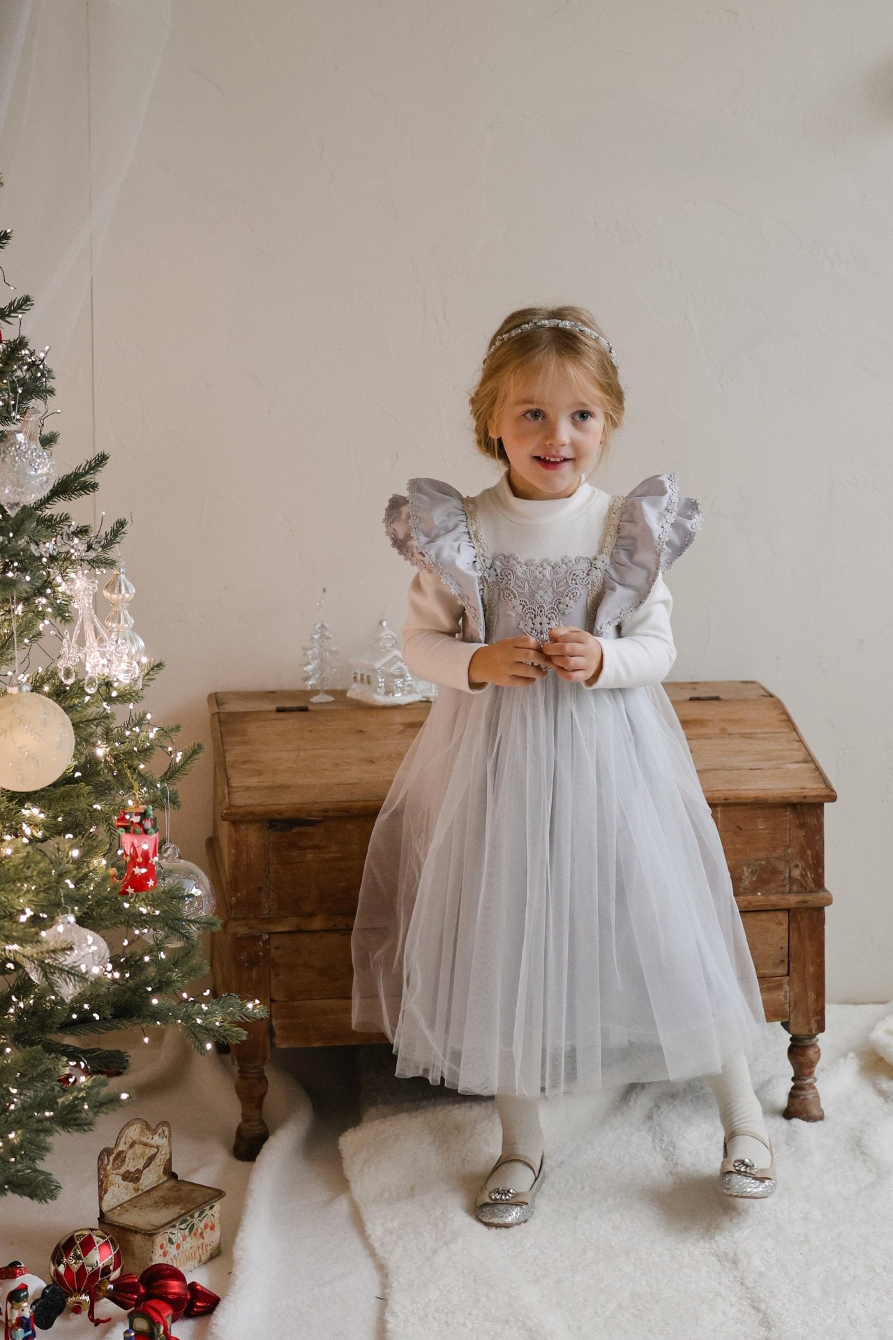 [PRE-ORDER] Grace Dress