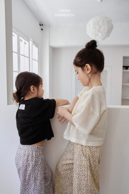 [PRE-ORDER] Knit Cardigan