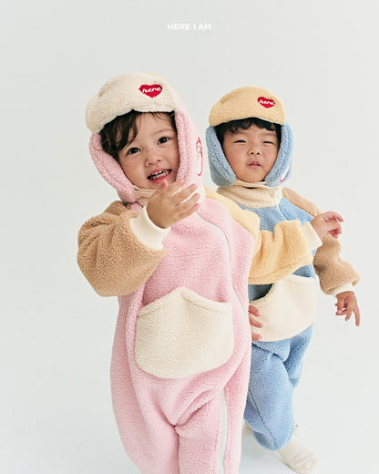 [PRE-ORDER] Tender Body Suit