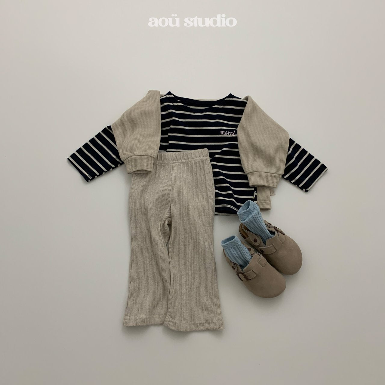 [PRE-ORDER] French T-Shirts