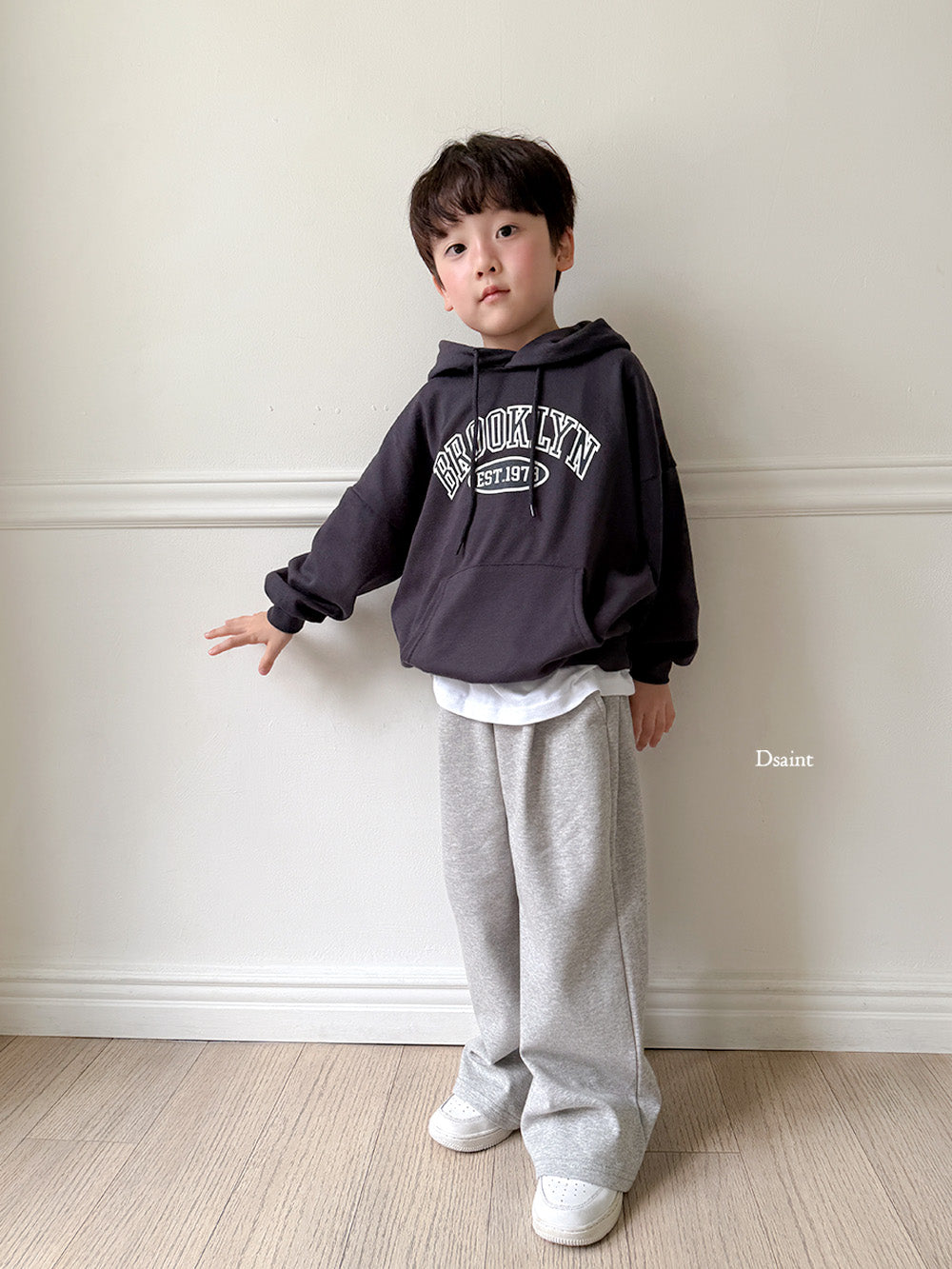 [PRE-ORDER] Brooklyn 1978 Hoodie Sweatshirts
