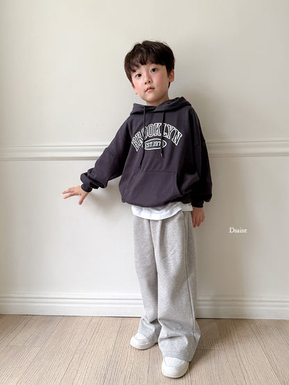 [PRE-ORDER] Brooklyn 1978 Hoodie Sweatshirts