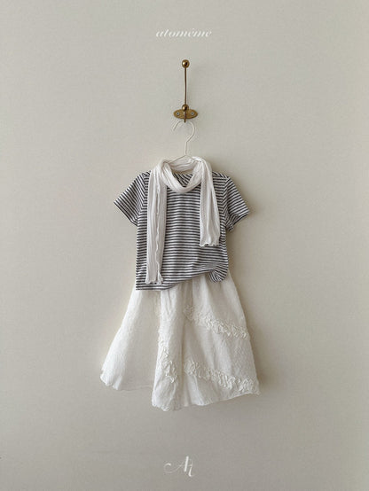 [PRE-ORDER] Ade Frill Skirts